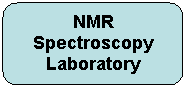 Rounded Rectangle: NMR 
Spectroscopy
Laboratory
